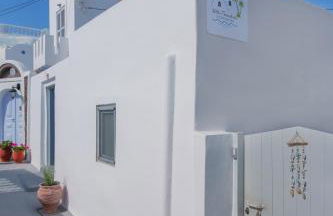 Villa Paradeisos Karterados - Foto 1