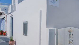 Villa Paradeisos Karterados - Foto 1