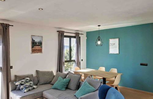 Villa Barcelona en Olivella - Photo 40