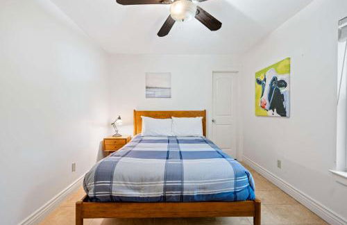 Screened-in Porch Walkable to Soco - Foto 65