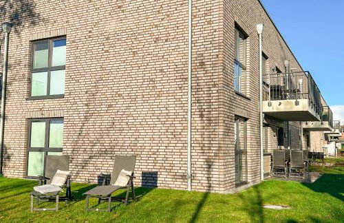 KÜSTE33/23 – Seestern - Exklusive Ferienwohnung mit Sauna & nah am Strand! - Foto 11