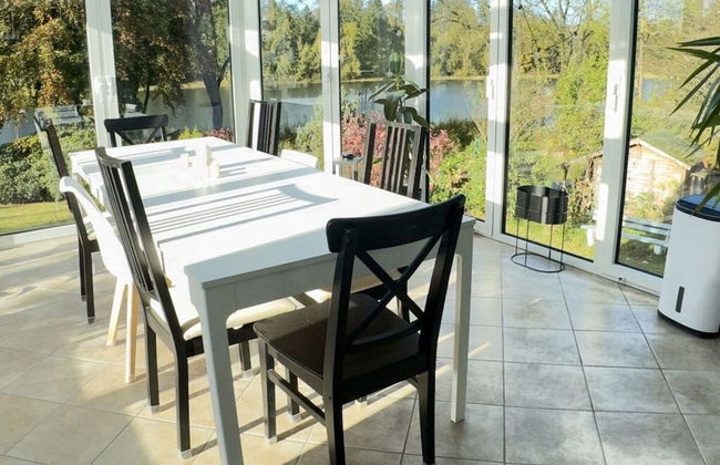 Panoramic View of Lake Harz - Photo 21