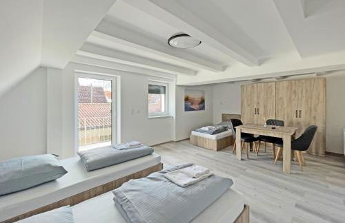 Ferienwohnung Hochwangen - Foto 40