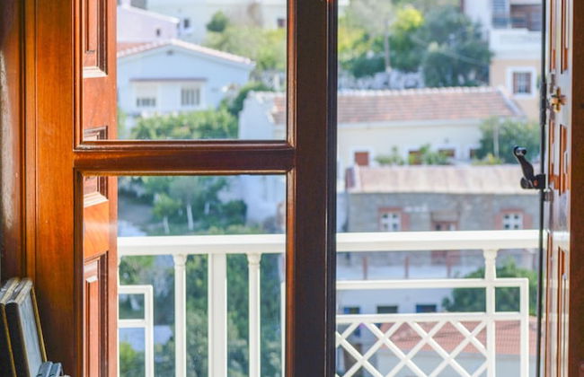 Traditional Karpathian home with panoramic View - Foto 14