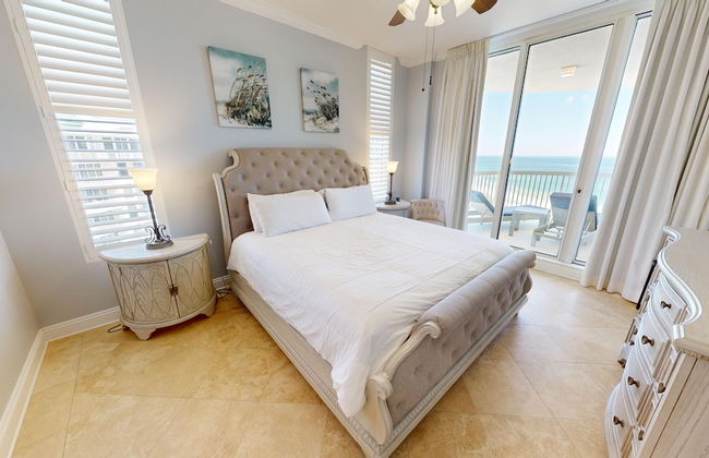 St. Maarten Penthouse 1 3 Bedroom Condo - Foto 8