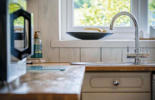 Clover Cottage - 2 Bedroom Cottage - Begelly - Photo 87