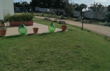 Agriturismo Serra Vecchia - Foto 14