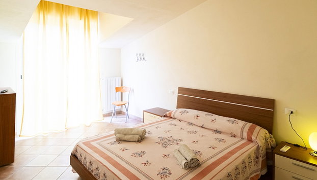 Relax in Loano With Terrace by Wonderful Italy - Foto 4, Habitación