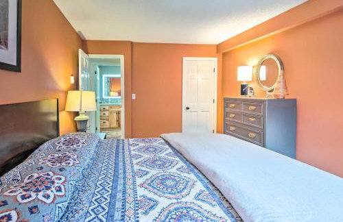 Spacious Village of Loon Home Less Than 1 Mi to Ski Slopes - Foto 28