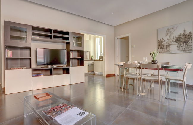 Colosseo Gardens - My Extra Home - Foto 42