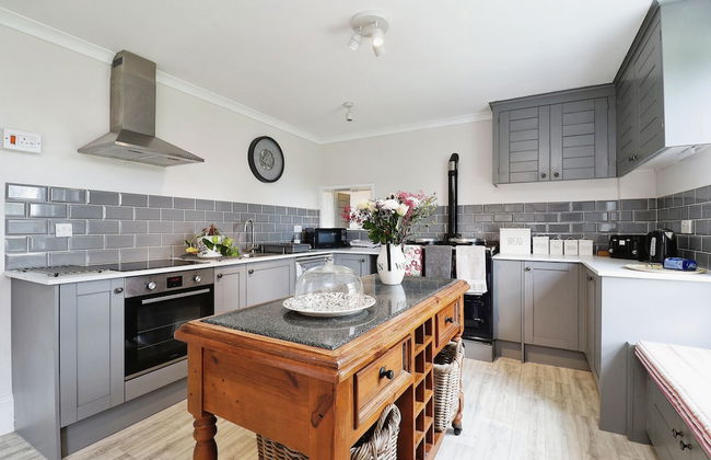 Southford Farm - Foto 9