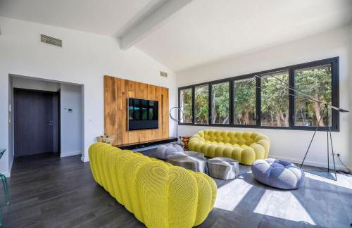 Domaine & Villas Version Maquis - Foto 9