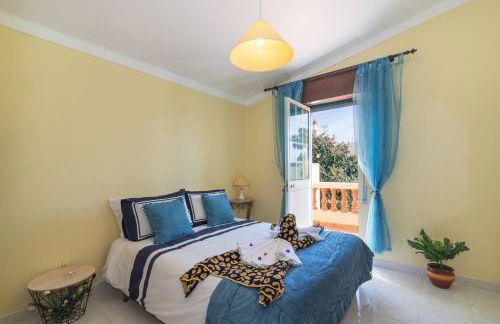 Casa do Sol - Estombar, Algarve - Foto 5