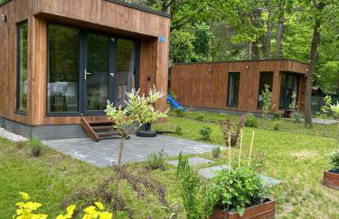 Domek letniskowy Ostróda Arizona - Foto 1