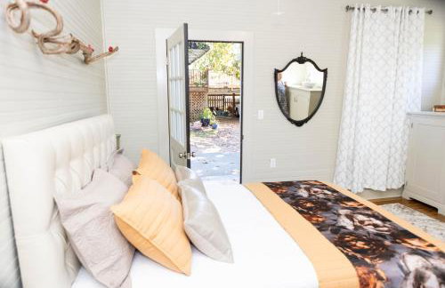 Sweet Auntie - Foto 20