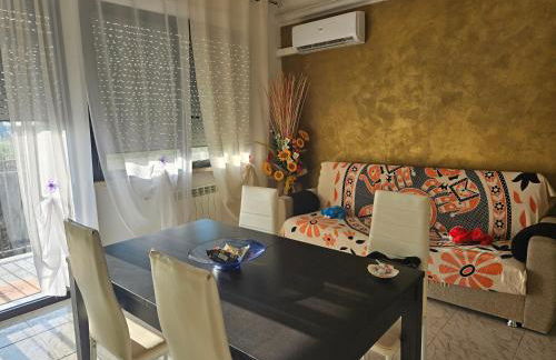 Appartamento Divino Tramonto - Foto 16