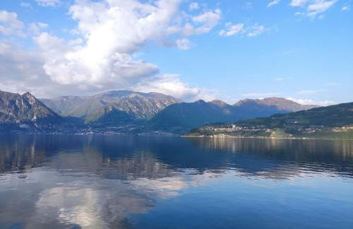 Villa Riva Lago - Apartment with parking - Photo 40