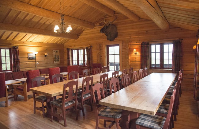 Hytter Dombås - Foto 18