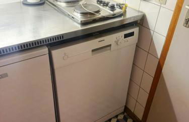 Studio-cabine au pied des pistes avec terrasse de plain-pied - Photo 8