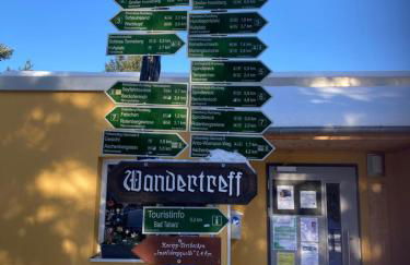 Ferienwohnung "Auszeit" - Photo 29