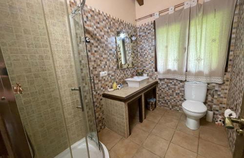 Casa Trasgu de Tornín-Cangas de Onís- Enjoy life in Asturias - Foto 10