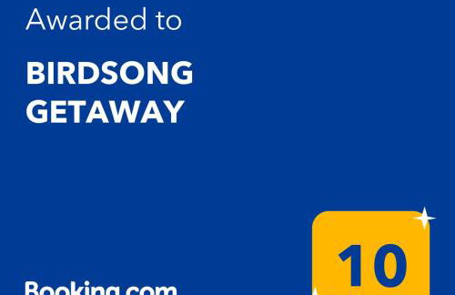 Birdsong Getaway a peaceful, pet-friendly base for exploring - Foto 2