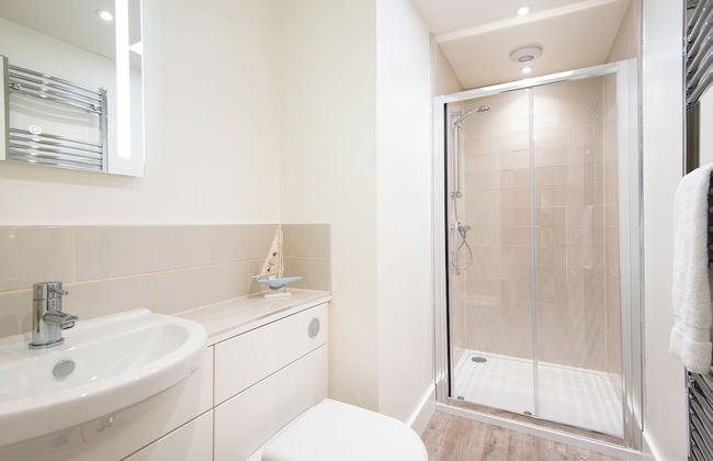 Wild Chive Lodge, Brada Quarry - Foto 2