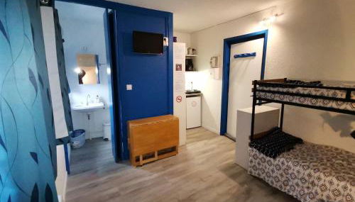 STUDIO LES GLOVETTES - Foto 4