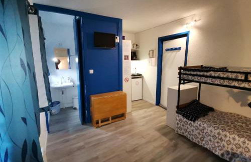 STUDIO LES GLOVETTES - Foto 4