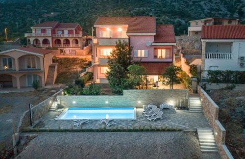 Apartments Villa Dina - Foto 19