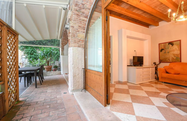 Barchi Resort - Apartments & Suites - Foto 60