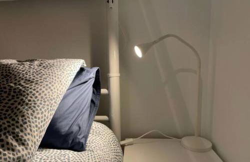 Apartamento con jardín cerca playa y a 15 min de Plaza Catalunya en tren - Photo 34