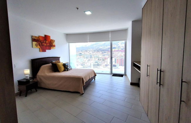 One Apartment - Foto 16