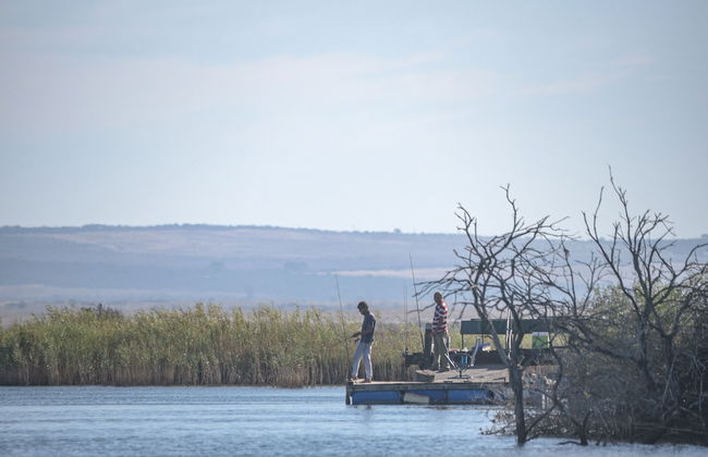 L'Ermitage Quagga Lodge - Photo 18