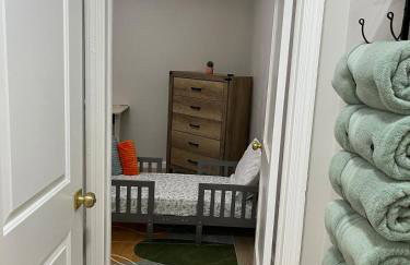 The Rene Carr House - Foto 6