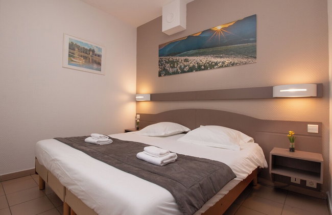 Village Club Les Balcons des Pyrénées - Foto 6