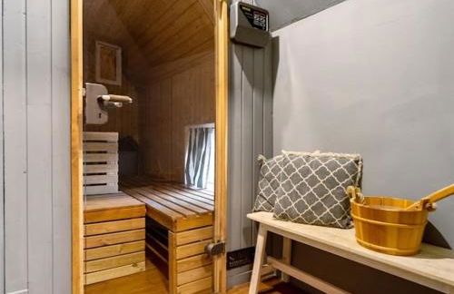 Ferienwohnung LA MAISON mit Sauna am See - Foto 24