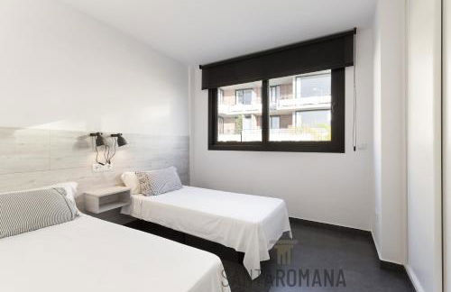 Santa Romana Apartments & Suites - Photo 30