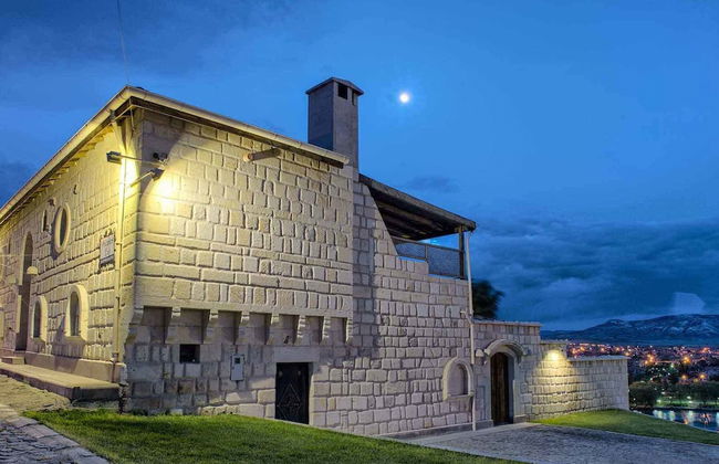 Avanos Evi - Foto 44