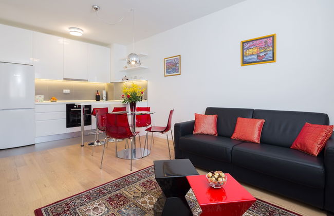 Apartment Vjera - Foto 1