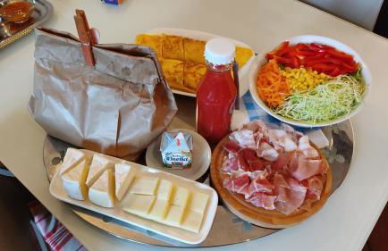 Appartamento Cristol - Foto 50