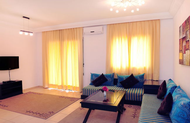 Farah Inn Ifrane - Photo 67