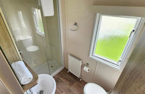 2 bed 2 ensuite Holiday Home - Foto 12