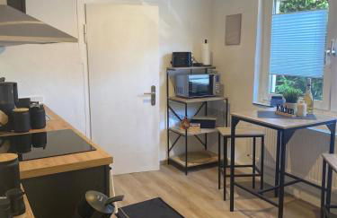 NeckarNest Ferienwohnung - Foto 57