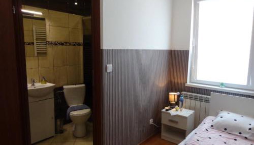 Noclegi Skałka-domek - Foto 4