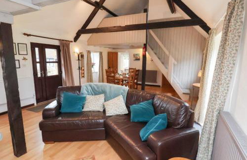 Stable Cottage - Photo 8