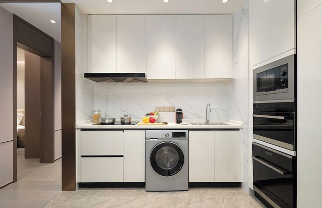 Ascott Pazhou Guangzhou - Foto 26