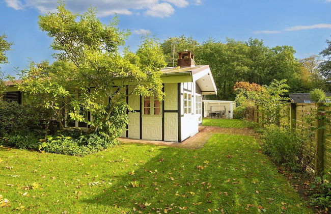 6 Person Holiday Home in Haderslev - Foto 79