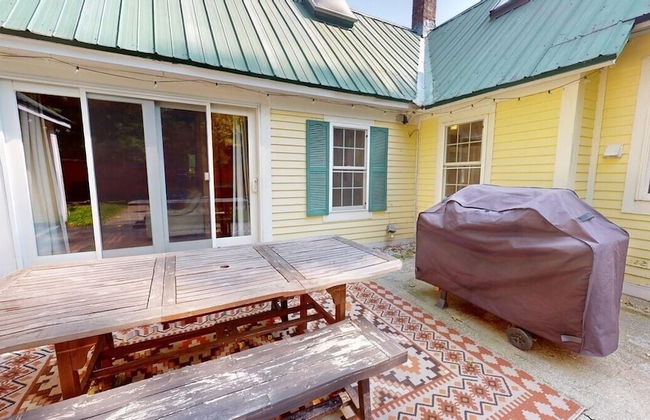 Plymouth Ski Farm Brought to you by GetAway Vacations - Foto 39