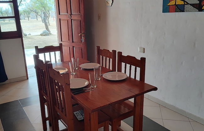 COMPLEJOLAGUNAAZUL - Foto 15